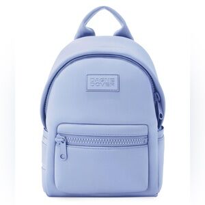 Dagne Dover Small Dakota Backpack Heron NWT